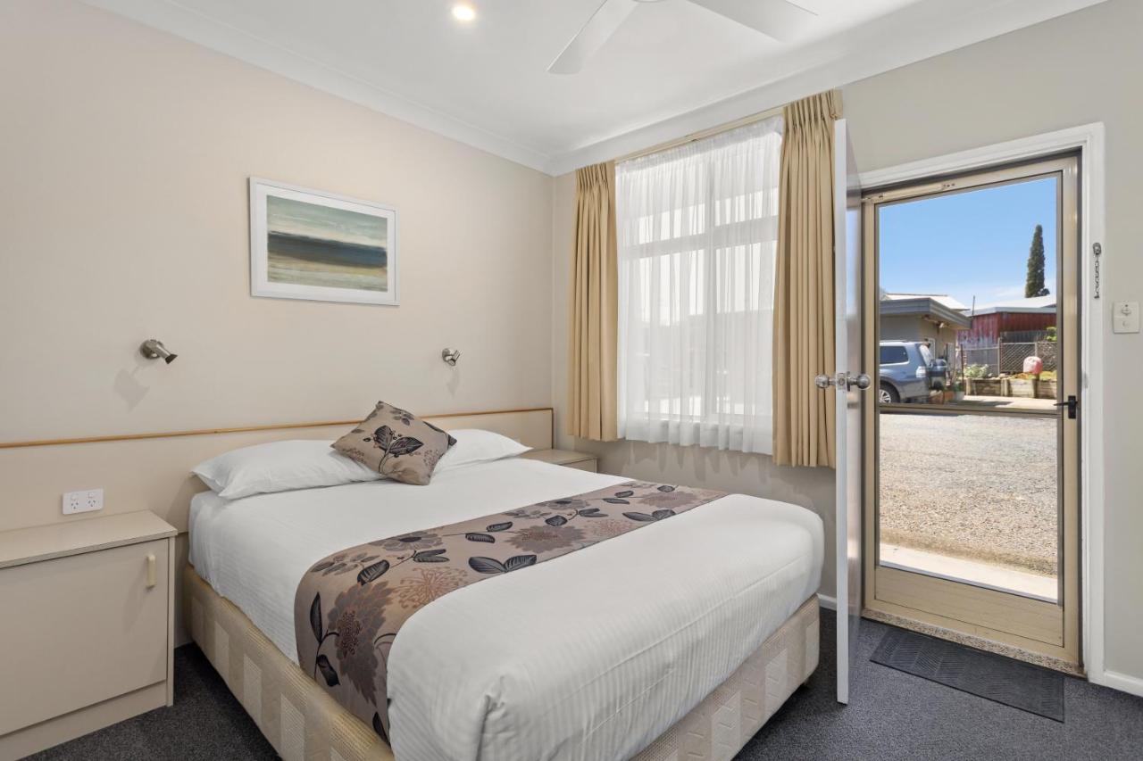 Wingham Motel Buitenkant foto